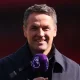 Renowned former Liverpool striker Michael Owen has