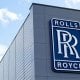 Rolls-Royce sun’iy intellekt uchun energiya ta’minlab,