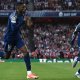 ПСЖ «Сиэтл Сауэндерс»ни 2:0 ҳисобида мағлуб этиб, Клублар