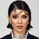 Актриса Зарина Йўлдошева “Наво” телеканалида намойиш