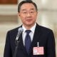 In China, the former Minister of Agriculture, Tan