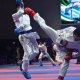 Пойтахтдаги “Олимпия шаҳарчаси”да каратэнинг WKF йўналиши