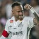“Santos” hujumchisi Neymar Braziliya chempionatida urgan