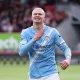 ESPN'e göre Erling Haaland, bu sezon "Manchester