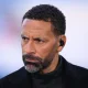 Manchester United legend Rio Ferdinand has recommended