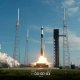SpaceX компаниясы NASA-мен бірлескен CRS-34 миссиясы