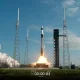 SpaceX компаниясы NASA-мен бірлескен CRS-34 миссиясы