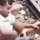 Бангладешда фавқулодда ва юракни ларзага солган воқеа