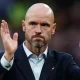 Hollandalı ünlü teknik direktör Erik ten Hag, Bayer