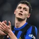 Milan’s “Inter” defender Benjamin Pavard is reportedly
