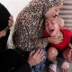 G‘azo sektoridagi Dayr al-Balah shahrida joylashgan tibbiy