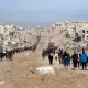 After the war, Gaza’s administrative system is undergoing
