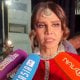 Singer Ozoda Nursaidova is presenting her latest concert
