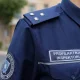 Toshkent shahrida huquqni muhofaza qiluvchi organ xodimi