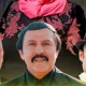 Munisa Rizayeva and Otabek Muhammadzohid were awarded the