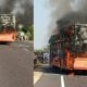 Ҳиндистон ғарбидаги Ражастан штатида дахшатли йўл фожиаси