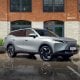 On May 27, Omoda held a launch ceremony for its new