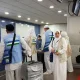 Özbekistan'da Hac ve Umre ziyaretlerini düzenleme