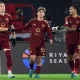 The Serie A Round 19 match between Lecce and Roma was not