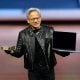Тайпейдаги Компутех кўргазмасида NVIDIA компанияси шахсий