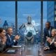 Boston Consulting Group (BCG) tomonidan oʻtkazilgan yangi