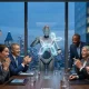 A new study by Boston Consulting Group (BCG) reveals a