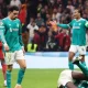 In the Champions League match in Türkiye, Galatasaray