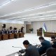 Prezident huzuridagi Xavfsizlik kengashining uch amaldori