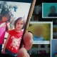 During the Syrian civil war, thousands of children were