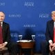 Америка Қўшма Штатлари ва Россия ўртасида Украинага