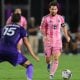 Liga kubogining yarim finalida «Inter Mayami» o‘z