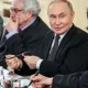 Rusya Federasyonu Başkanı Vladimir Putin’in sözlerine