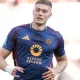 «Рома» ҳужумчиси Артём Довбик фаолиятини А Сериянинг бошқа