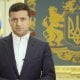 Ukraina prezidenti Vladimir Zelenskiy Rossiya tomonining