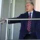 Le président du FC Barcelone, Joan Laporta, a exprimé sa
