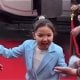 Қозоғистонлик ёш актриса Жанел “Mүshel jas” фильмининг
