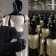 Mashhur tadbirkor va Tesla kompaniyasi rahbari Ilon Mask