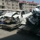 Пойтахтнинг қайси ҳудудида авариялар кўп бўлаётгани маълум