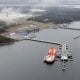 Украина қуролли кучлари Россия ҳудудидаги стратегик нефт