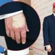 US President Donald Trump is once again in the spotlight