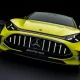 Mercedes-AMG ha presentado oficialmente su nuevo modelo GT