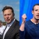 Марк Цукербергнинг Meta компанияси сунъий интеллект