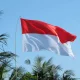 Indonesian President Prabovo Subianto announced his