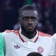 Bayern Munich central defender Dayot Upamecano is