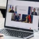 Германия канцлери Фридрих Мерц, Франция президенти