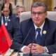 Marokash Bosh vaziri Aziz Axannush mamlakatning kamida 11