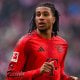 Bayern Munich's talented winger, Michael Olise, has
