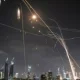 Tensions in the Middle East continue to escalate rapidly.