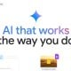 Google I/O 2025