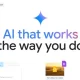 Google I/O 2025